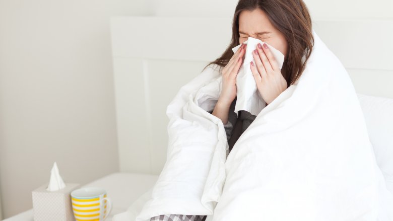 Dấu hiệu cho thấy bạn đang thiếu chất xơ