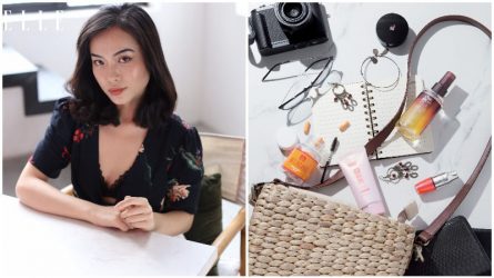 Các beauty blogger Việt Nam đem gì khi đi du lịch biển mùa hè?