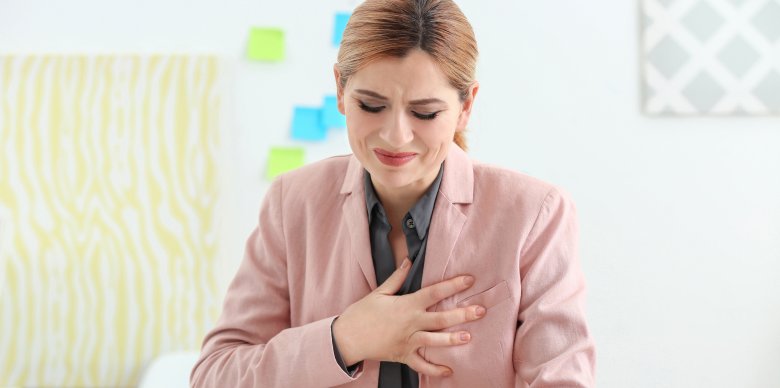 Những triệu chứng bình thường của vòng ngực mà bất kỳ phụ nữ nào cũng phải trải qua