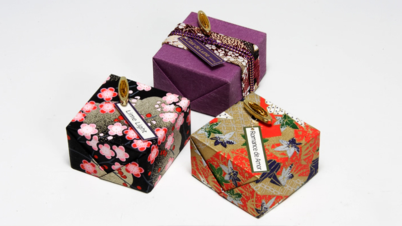 Học được gì từ nghề thuật tặng quà của người Nhật?