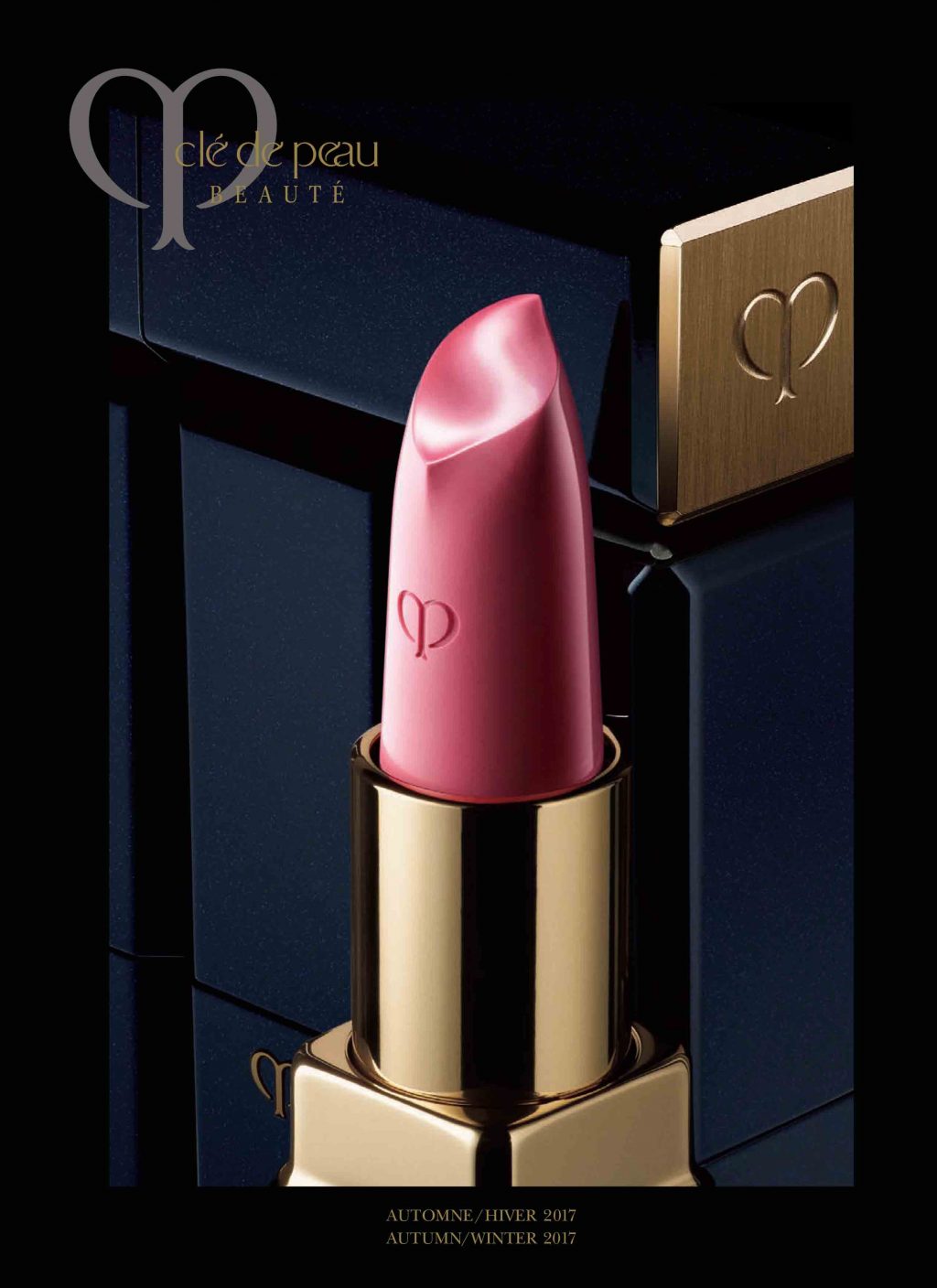 CLÉ DE PEAU BEAUTÉ “CHINOISERIE CHIC – PHƯƠNG ĐÔNG HUYỀN BÍ"