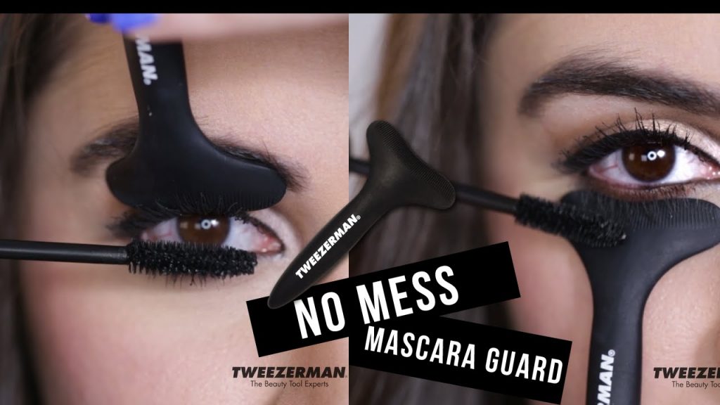 Những vệt lem từ mascara sẽ không còn khi bạn sử dụng sản phẩm này