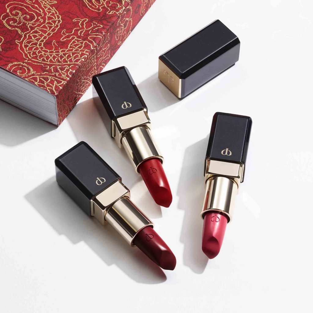 CLÉ DE PEAU BEAUTÉ “CHINOISERIE CHIC – PHƯƠNG ĐÔNG HUYỀN BÍ"