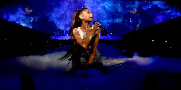 Việt Nam đã sẵn sàng để đón tour diễn “Dangerous Woman” của Ariana Grande