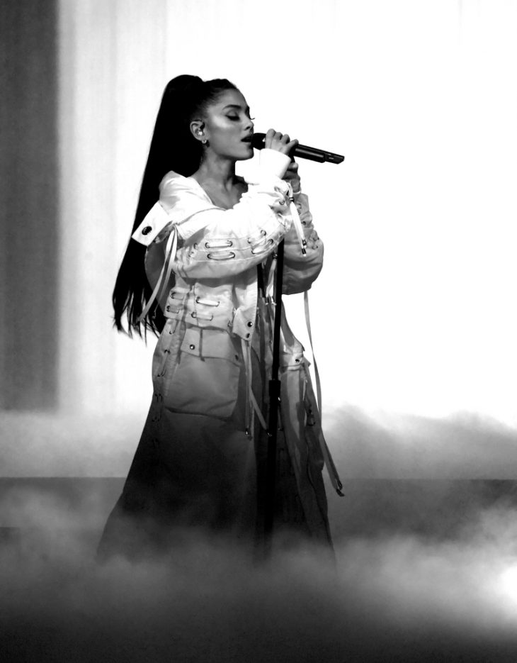 Việt Nam đã sẵn sàng để đón tour diễn “Dangerous Woman” của Ariana Grande