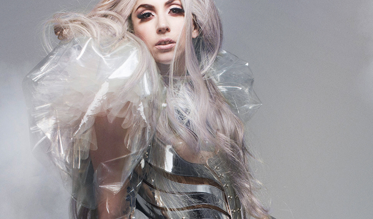 Lady Gaga bị lôi vào cuộc chiến pháp lý giữa Kesha và Dr.Luke