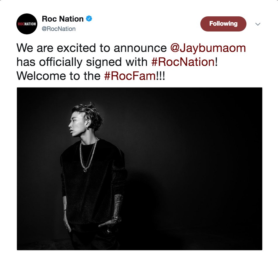 lan song hallyu - roc nation - elle vietnam