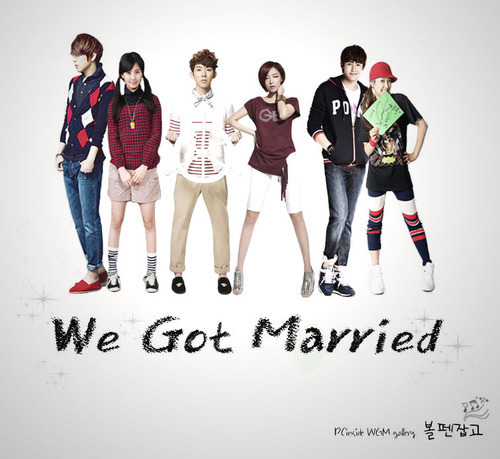 lan song hallyu - we've got married - elle vietnam
