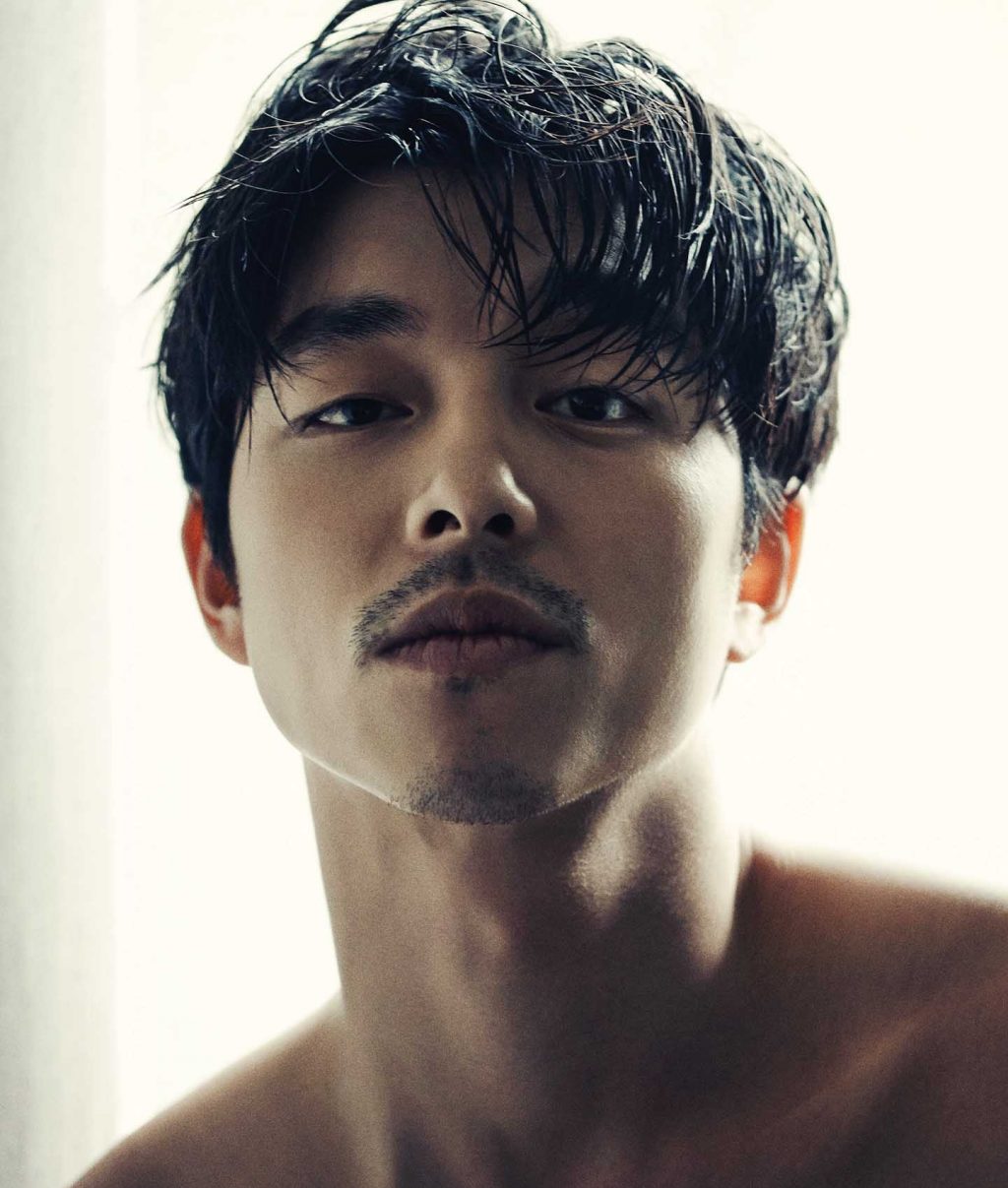 Top 7 nam diễn viên Hàn Quốc hấp dẫn nhất màn ảnh