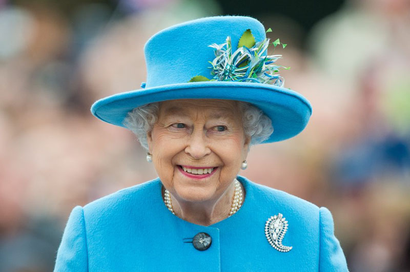 7 nguyên tắc thời trang lâu đời của Hoàng gia Anh