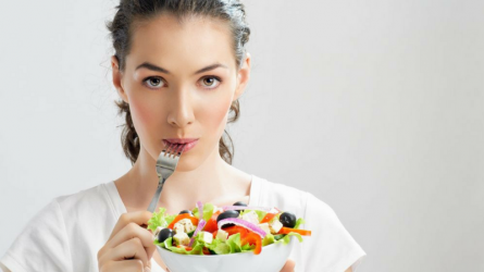 12 bí quyết giảm cân trong một tuần với chế độ ăn uống khoa học