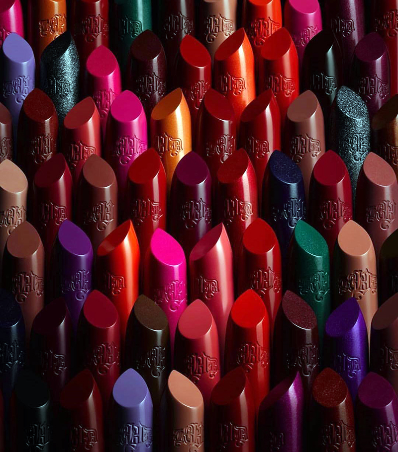 Lipsticks (Ảnh: Kat Von D Beauty)