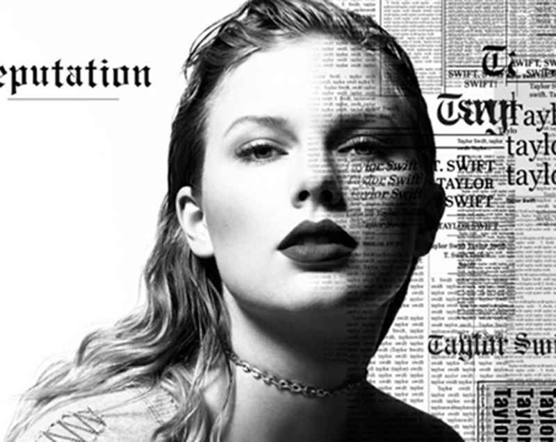 Taylor Swift – Nữ hoàng chiêu trò số 1 của Hollywood