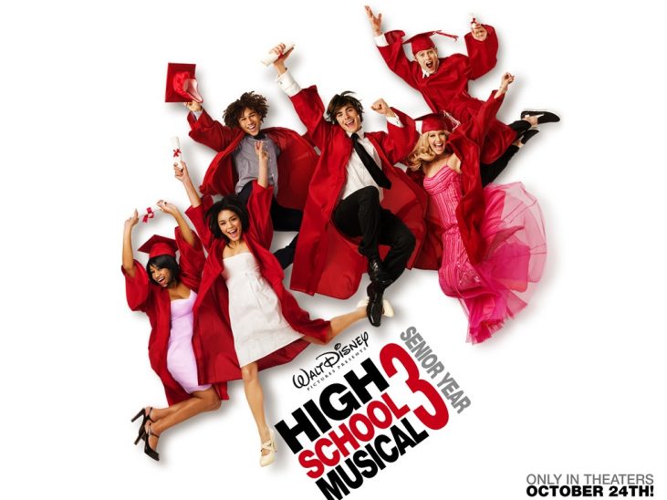 Trailer "High School Musical 4" thực chất chỉ là hàng "handmade"