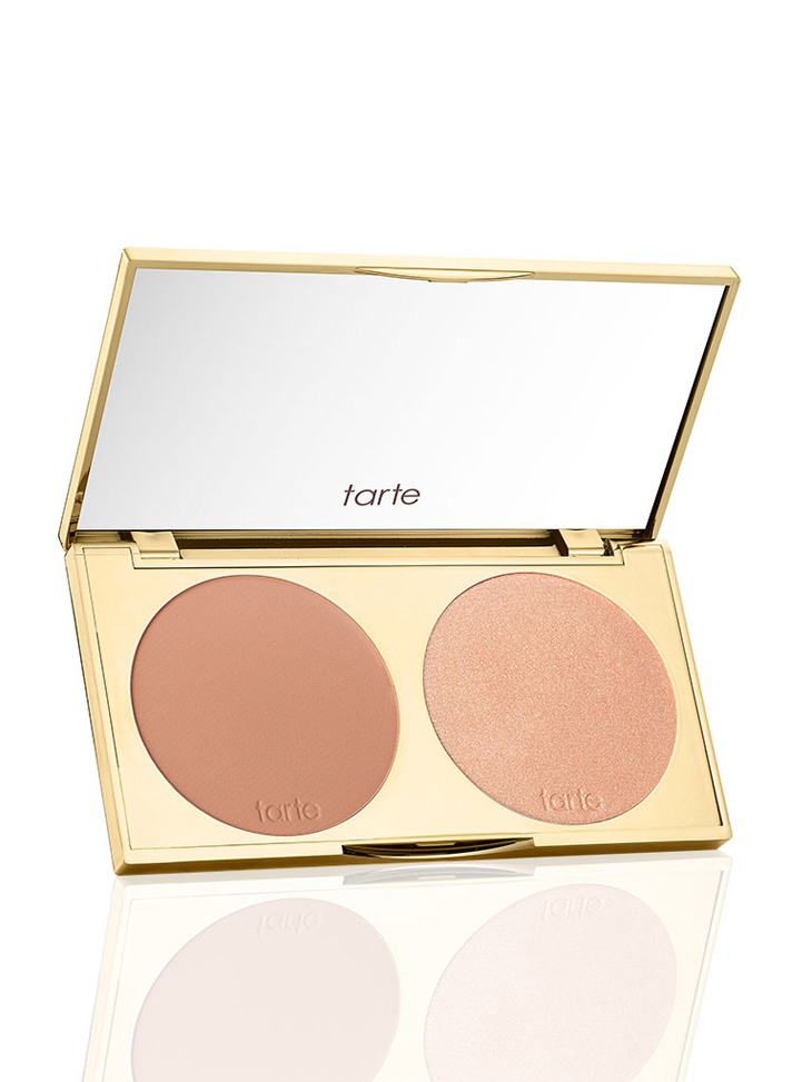 Những phấn tạo khối bronzer đẹp như nắng hôn lên da