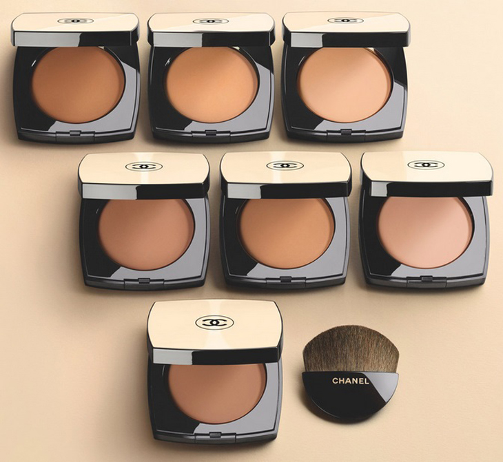 Những phấn tạo khối bronzer đẹp như nắng hôn lên da