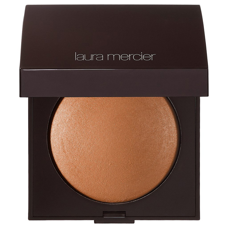 Những phấn tạo khối bronzer đẹp như nắng hôn lên da