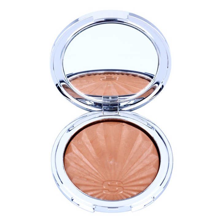 Những phấn tạo khối bronzer đẹp như nắng hôn lên da