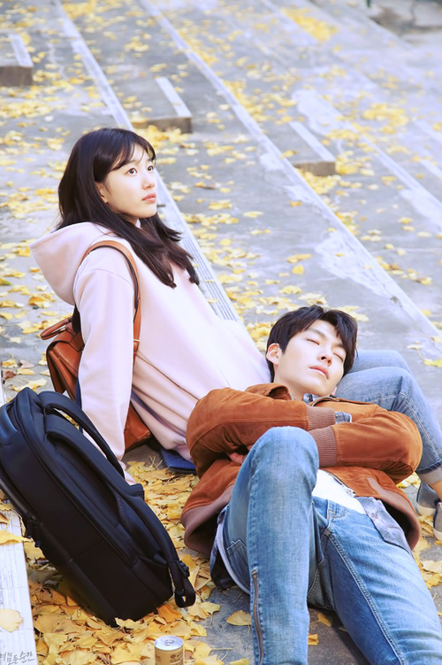 Thời trang trong phim: Yêu Không Kiểm Soát (Uncontrollably Fond)