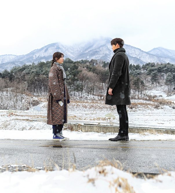 Thời trang trong phim: Yêu Không Kiểm Soát (Uncontrollably Fond)