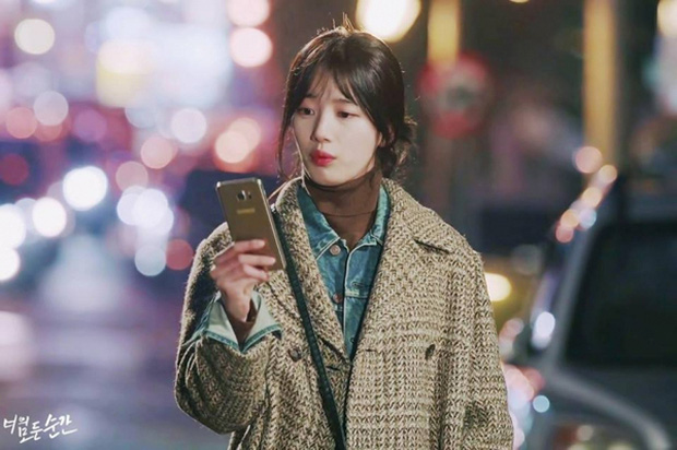 Thời trang trong phim: Yêu Không Kiểm Soát (Uncontrollably Fond)