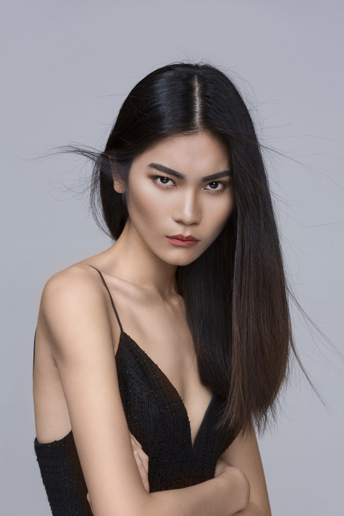 Cơ hội nào cho Top 3 Vietnam's Next Top Model 2017 ra biển lớn?