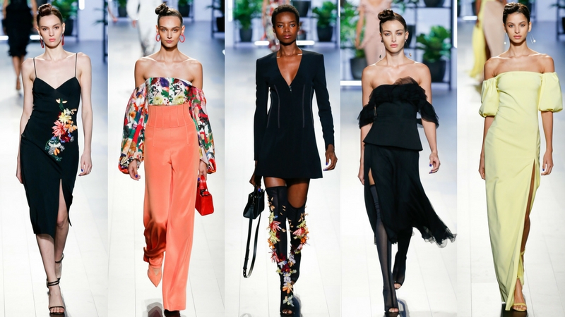 10 BST nổi bật trong ngày trình diễn thứ hai của NYFW SS 2018 (P1)