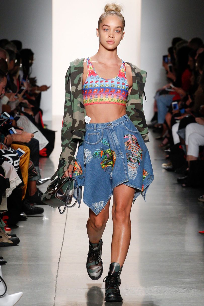 jeremy scott 66