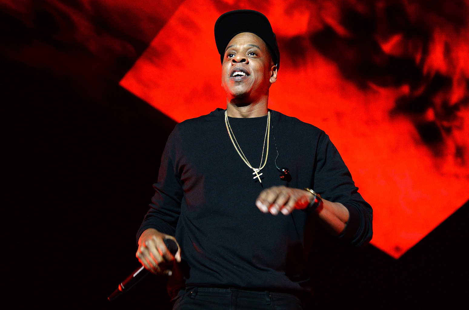 Phản ứng của Jay-Z khi mẹ công khai là người đồng tính