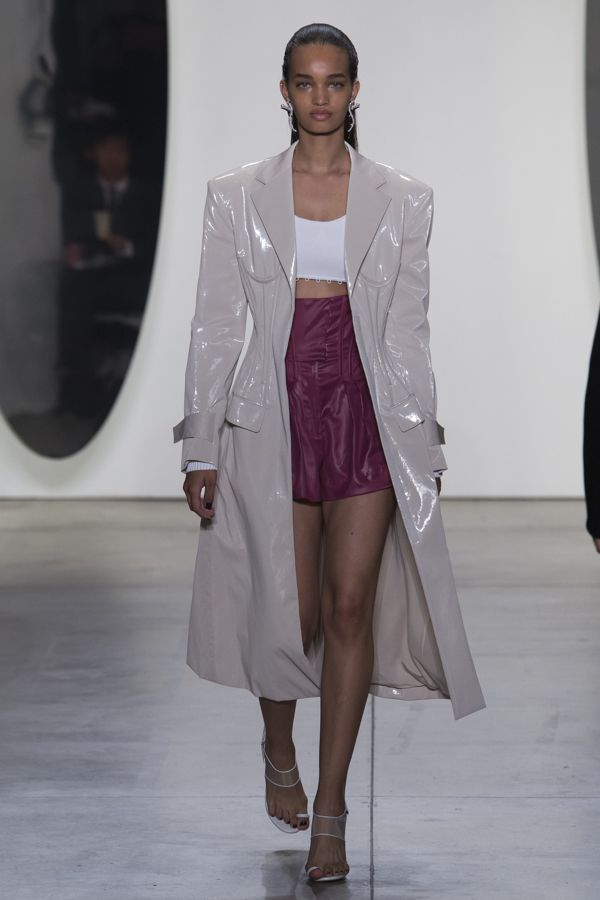 5 bst nổi bật trong ngày thứ tư của NYFW Spring 2018