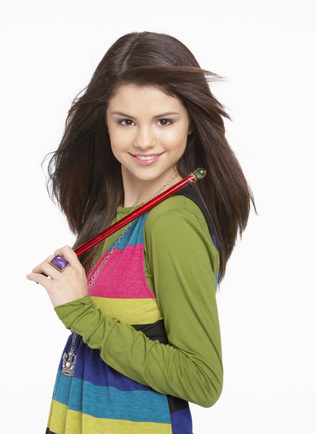 Selena Gomez: Gương mặt đại diện hoàn hảo cho thế hệ Millenials