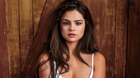 Selena Gomez: Gương mặt đại diện hoàn hảo cho thế hệ Millenials