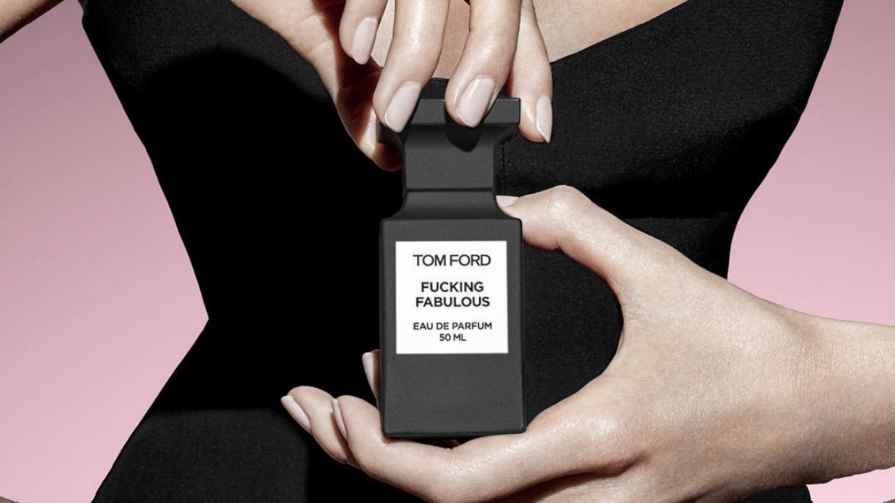 Tom Ford: Đàn ông ngủ với đàn ông không thể quy kết là gay