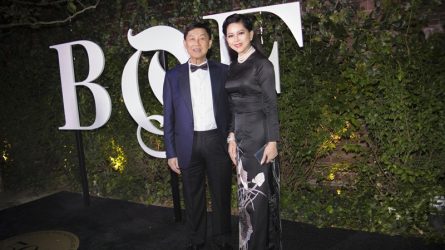 3 doanh nhân Việt trong Top 500 người có tầm ảnh hưởng trong làng thời trang