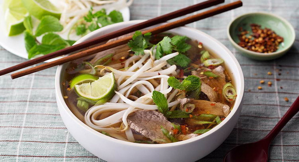 Phở, Việt Nam