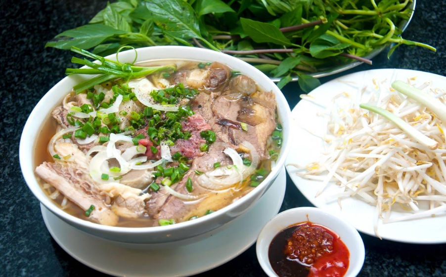 Thịt xông khói Montreal