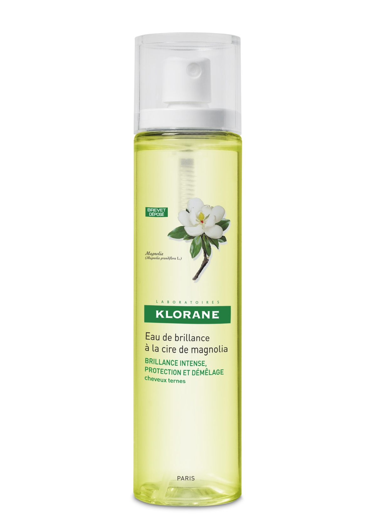 Klorane Eau de brilliance