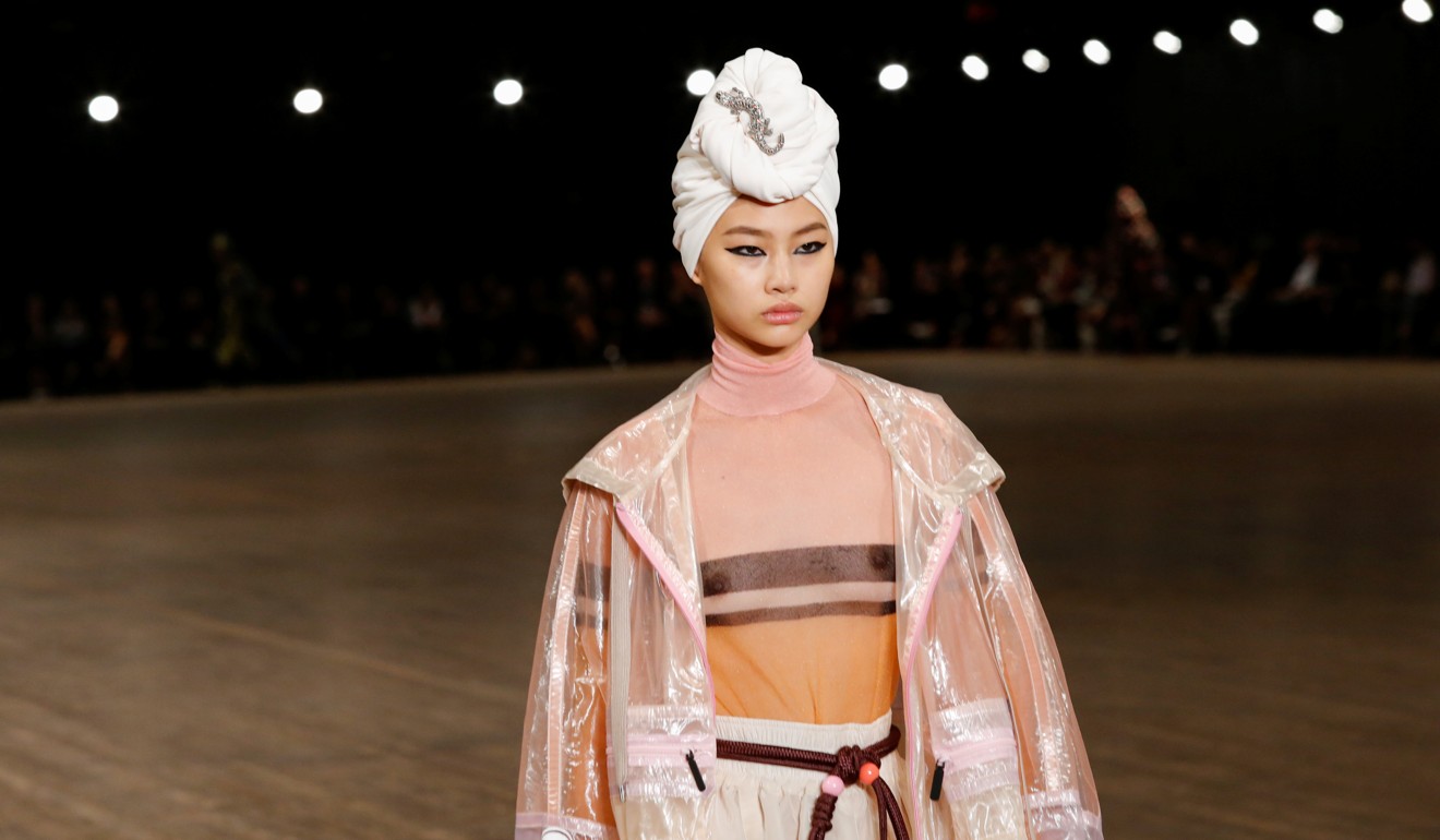 10 Điểm nổi bật tại NYFW mùa Xuân 2018