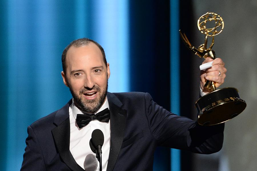 Nam diễn viên Tony Hale