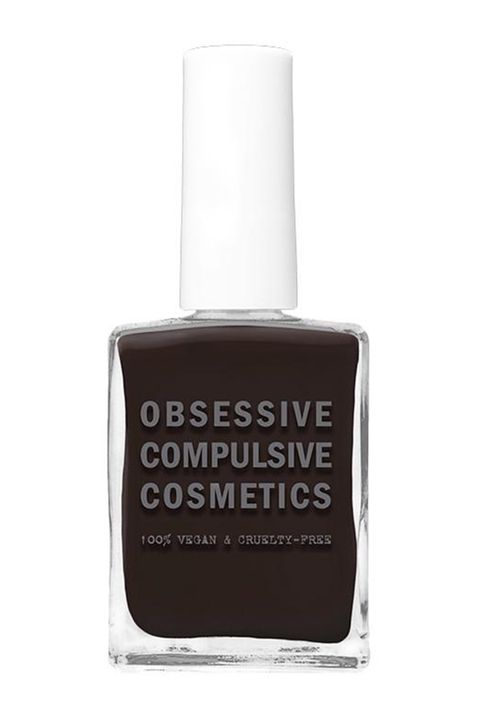 Obsessive Compulsive Cosmetics Nail Lacquer in Sybil, $10