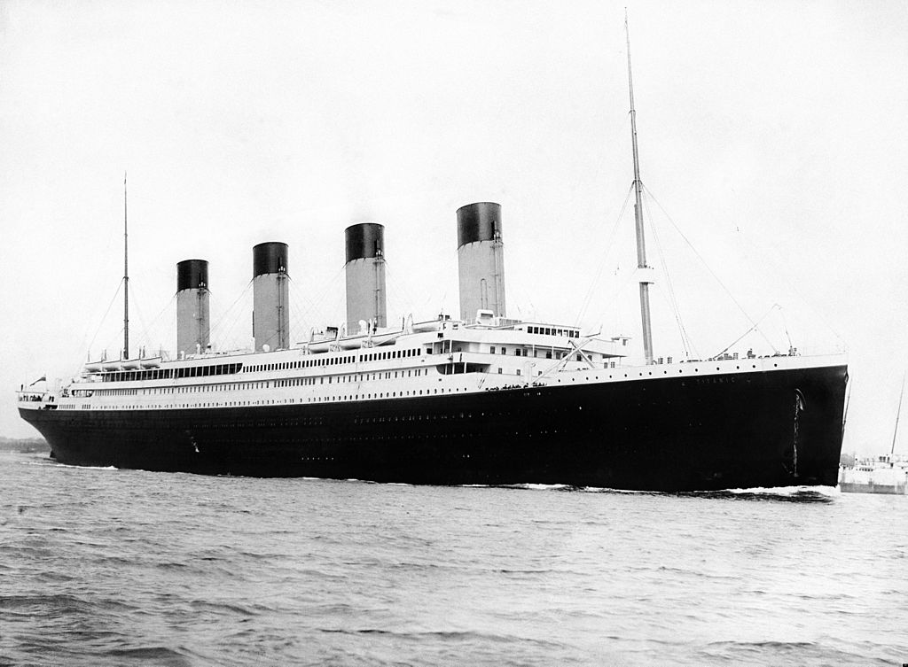 Thảm họa tàu Titanic: Những bí mật được tiết lộ sau gần thế kỷ