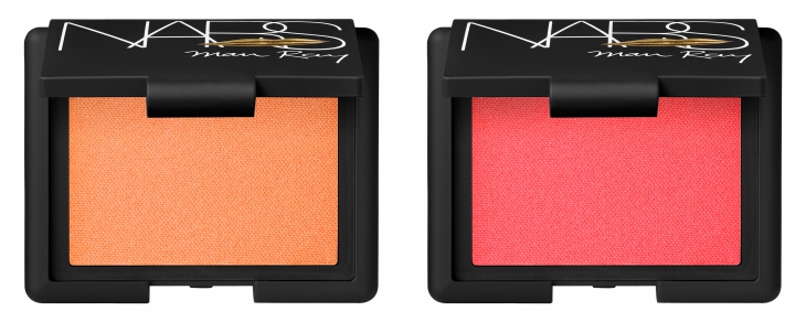 Mỹ phẩm NARS Man Ray - Bộ sưu tập sắc màu mùa lễ hội 2017