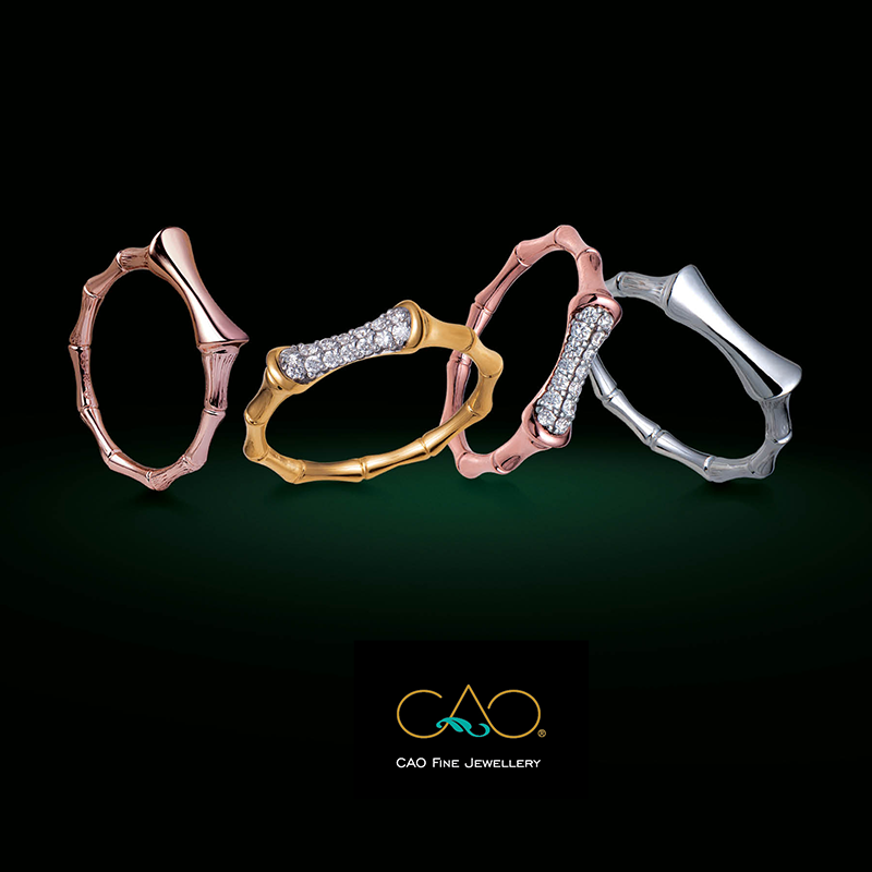 CAO Fine Jewellery - elle 10