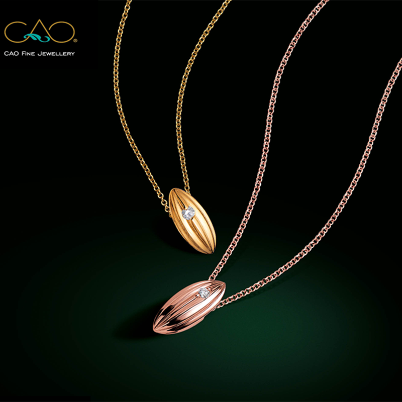 CAO Fine Jewellery - elle 14