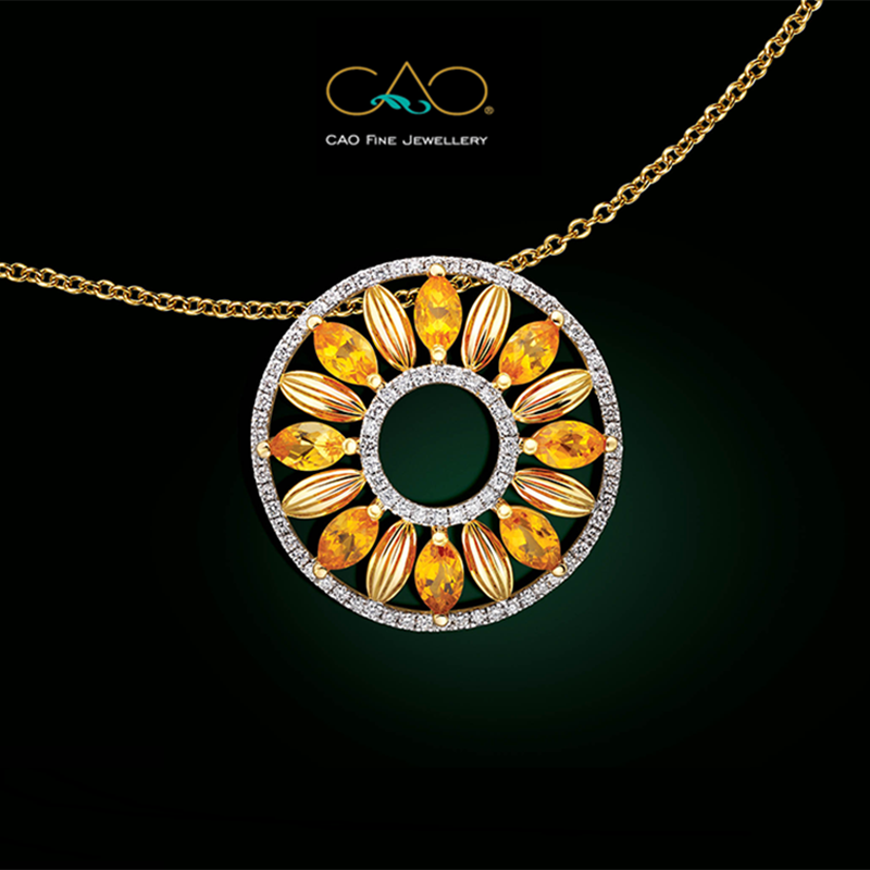 CAO Fine Jewellery - elle 15