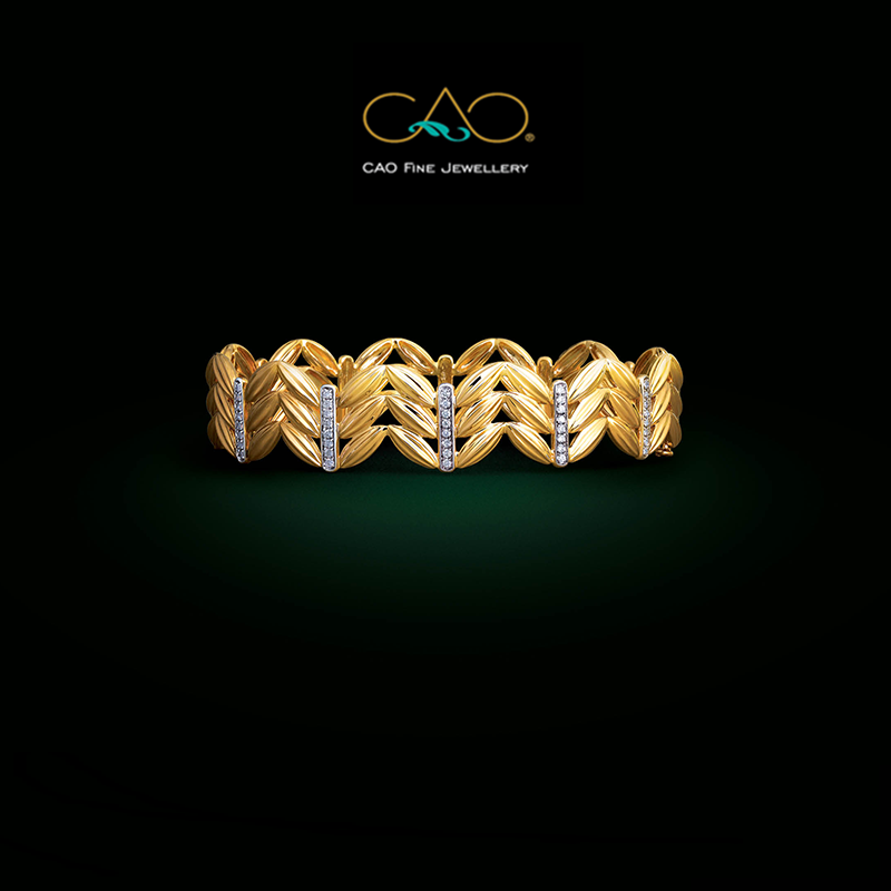 CAO Fine Jewellery - elle 16