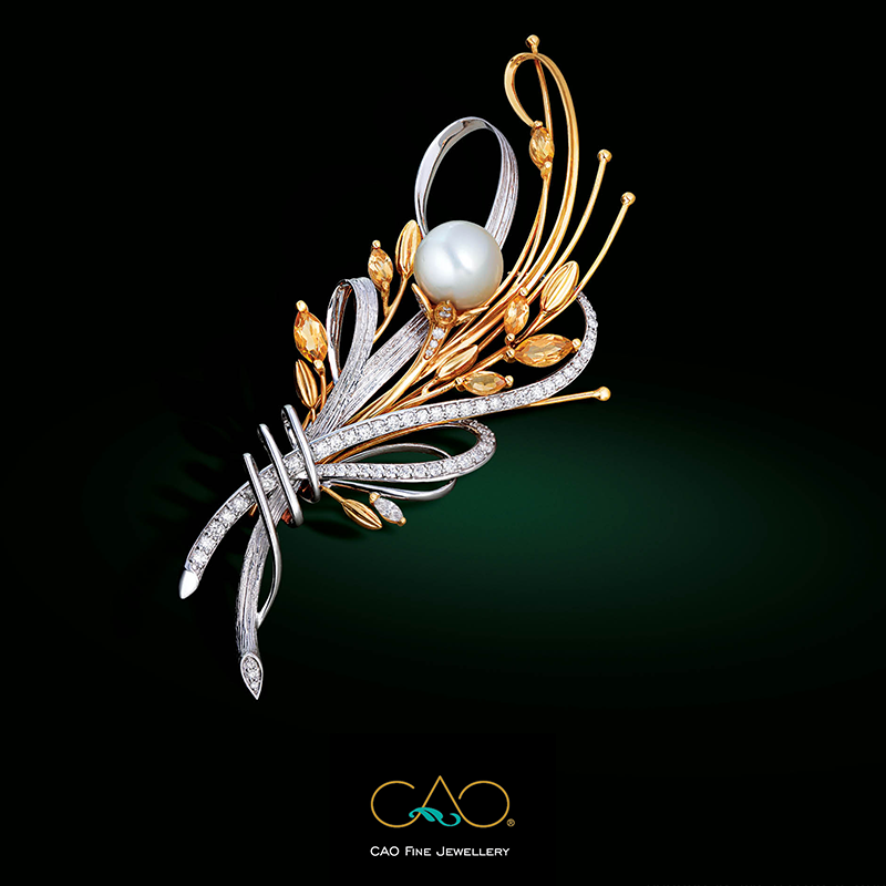 CAO Fine Jewellery - elle 20