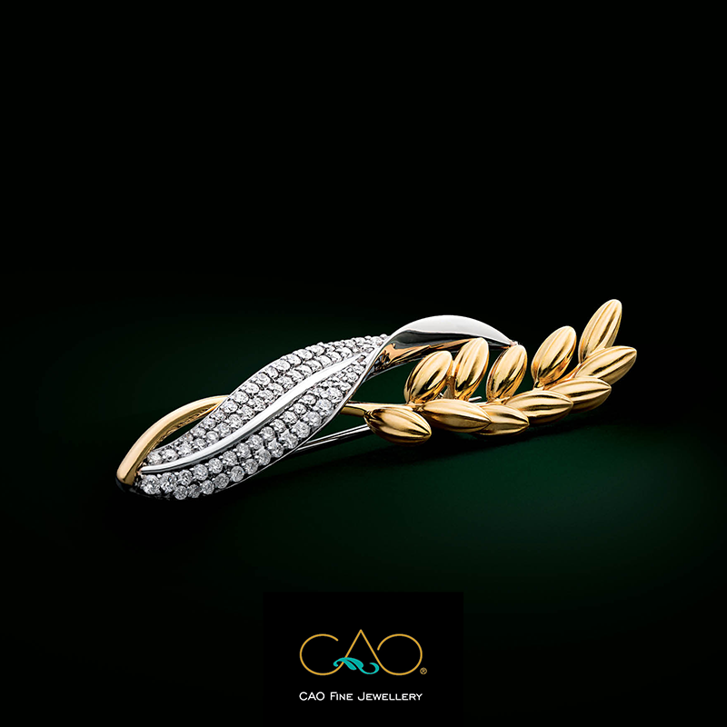 CAO Fine Jewellery - elle 23