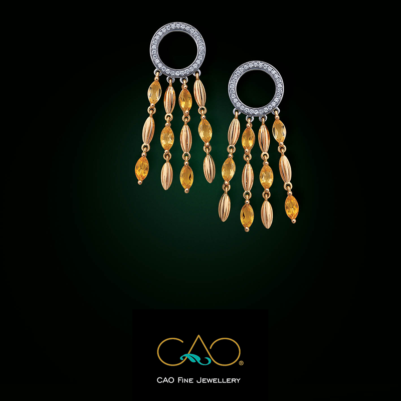 CAO Fine Jewellery - elle 24