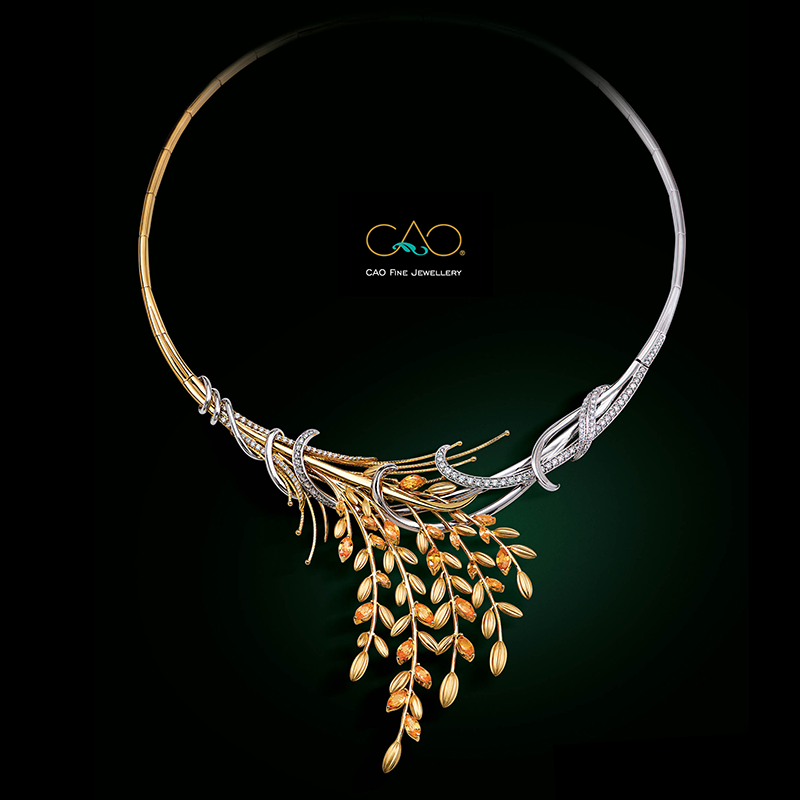 CAO Fine Jewellery - elle 26